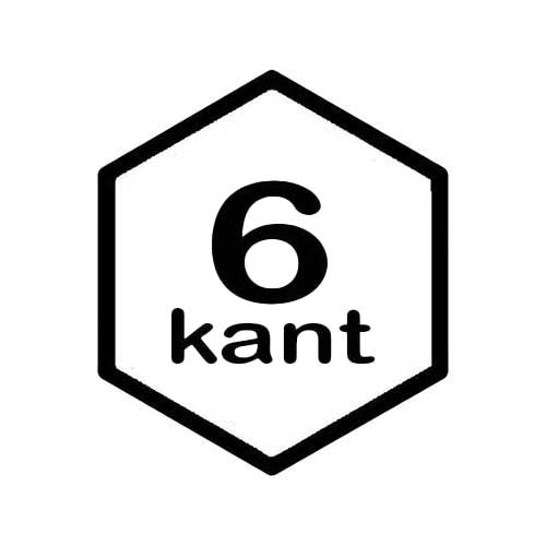 6-kant