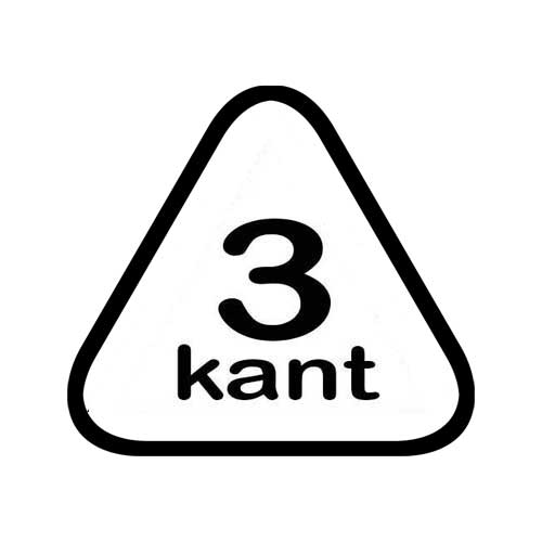 3-kant