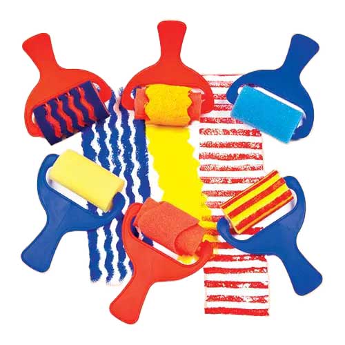 Sonstige Pinsel und Zubehör