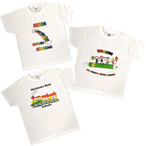 T-Shirts