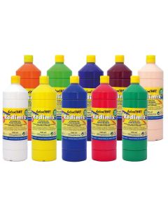 belcolART Redimix 1000ml pro Farbe