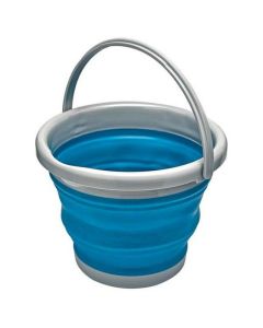 Faltbarer Eimer 2,5L