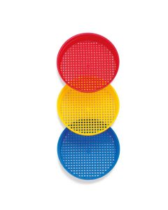 Sandsieb klein Ø 14 cm