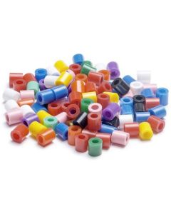 Nabbi - Bügelperlen 5x5mm Standard Mix 20.000 Stk.