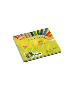 JOLLY Supersticks kinderfest 24er 3D 