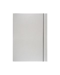 10 x Sammelmappe DIN A3 ohne Druck, ohne Band