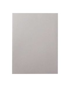 10 x Sammelmappe DIN A3 ohne Druck, ohne Band
