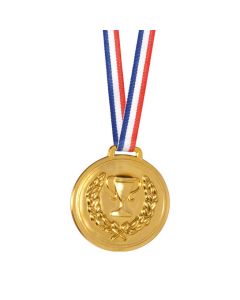 Medaille zum Beschriften