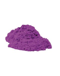 Fließsand 1 kg lila