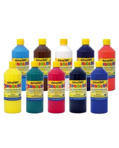 belcolART KAGOLOR 500ml, in 12 Farben lieferbar