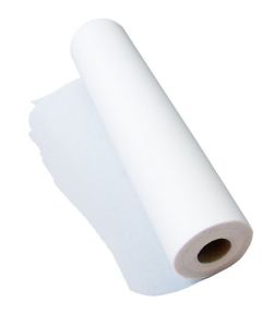 Transparentpapierrolle, 80g/m²