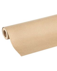 Kraftpackpapier 100cm breit, 10m lang