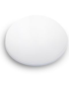 200 Blatt Papier, 150g/m² für Farbschleuder 36 cm Ø