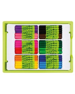 Kindergartenbox Jolly Booster XL