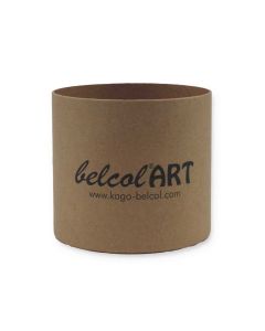 belcolART Runddose  L (innen) 90 x ID 99 mm