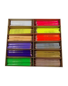 144 belcolART FARB GIGANT MEDIUM 12 Ergänzungs.