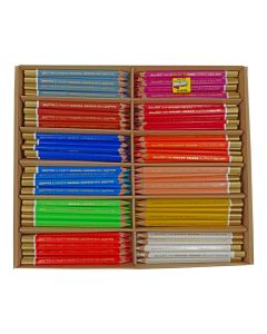 belcolART TRIGON GIGANT Ergänzungsfarbenen