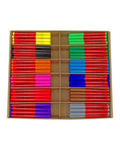 belcolART Mirastix 180 Stifte nachfüllbar