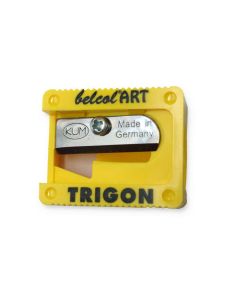 belcolART TRIGON Spezial-Spitzer