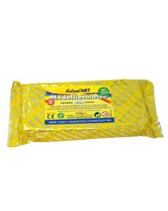 belcolART Modelliermasse 1000g weiß selbsthärtend