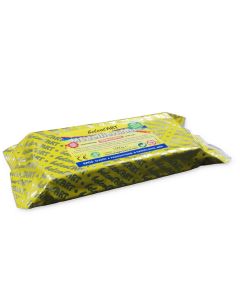 belcolART Modelliermasse 1000g terracotta selbsthärtend