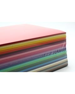 Fotokarton DinA4 250 Bg in 25Farben 300g