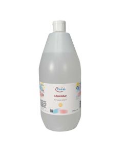 ELVIRAS Alleskleber (mit Lösungsmittel), 2000 ml