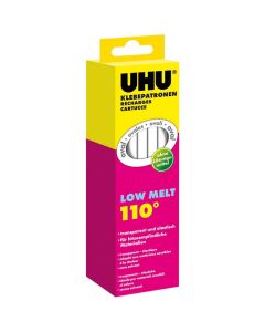 Nachfüllstäbchen für UHU-Klebepistole