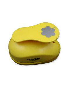 Stanzer 3XL, Stanzfläche 76mm, Motiv Blumenblüte