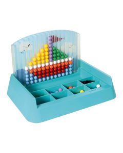 Perlenbild-Baukasten