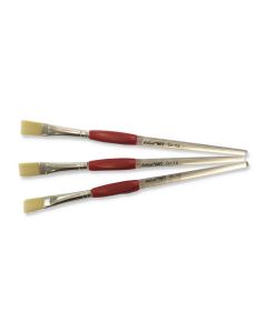 belcolART 3-kant brush Größe 12, 12 Stück