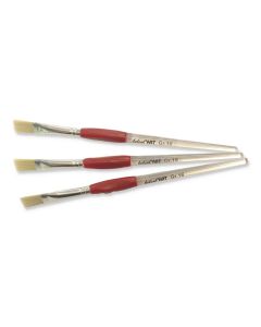 belcolART 3-kant brush Größe 16, 12 Stück