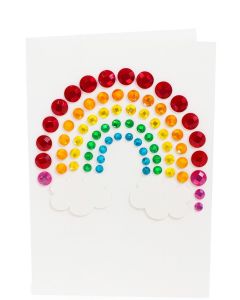 Schmucksteine Crystal Rainbow