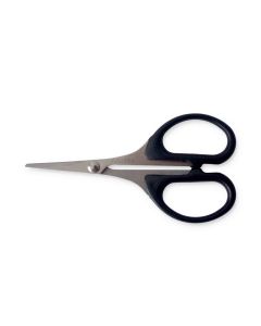 Silhouettenschere 10,5cm, beidseitiger Schliff