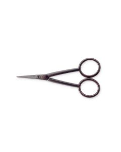 Silhouetten-Schere, 10,5cm lang, Klinge 2,5cm