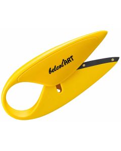 belcolART Kinderschere Fäustling