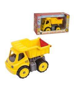 BIG Power Worker Mini Kipper