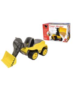 BIG Power Worker Maxi Radlader