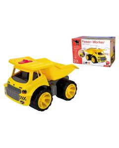 BIG Power Worker Maxi Kipper