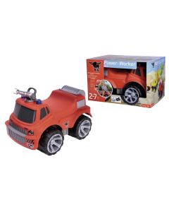 BIG Power Worker Maxi Feuerwehr