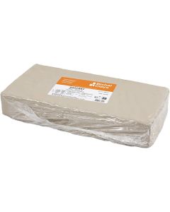 Weißer Ton 10 kg/ 1 Pck