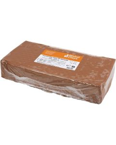 Roter Ton 10 kg/ 1 Pck