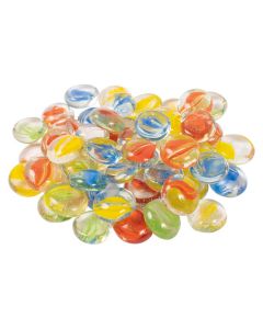 Glasnuggets 17-19 mm