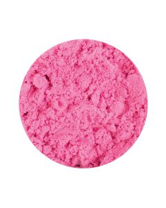Spielsand 1 kg rosa