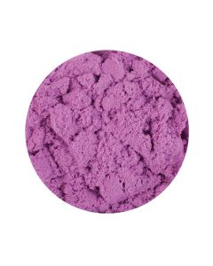 Spielsand 1 kg violett
