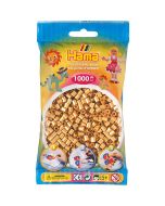 1.000 HAMA-Perlen, gold