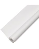 Zeichenpapierrolle, 80g/m², 50cmx50m weiß