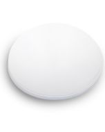 200 Blatt Papier, 150g/m² für Farbschleuder 36 cm Ø
