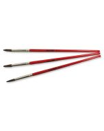 belcolART Haarpinsel Gr. 06, 12 Stück