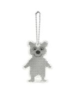 Reflektorbär geprüft